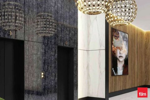 33.5m² Apartment in Dubai, UAE No. 169533 15