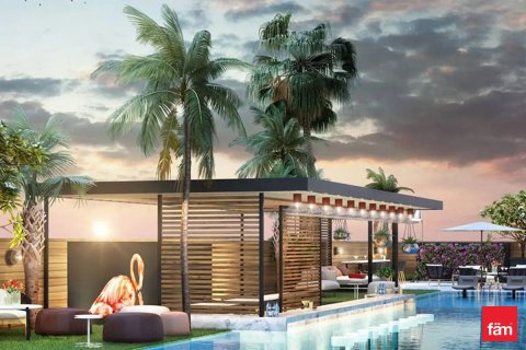 33.5m² Apartment in Dubai, UAE No. 169533 14
