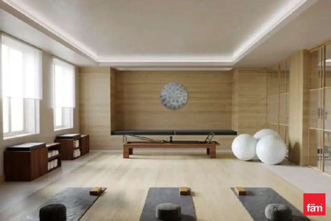 33.5m² Apartment in Dubai, UAE No. 169533 4