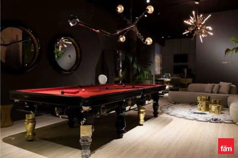 33.5m² Apartment in Dubai, UAE No. 169533 11