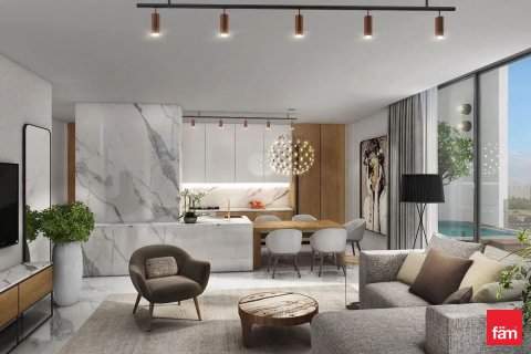 33.5m² Apartment in Dubai, UAE No. 169533 3