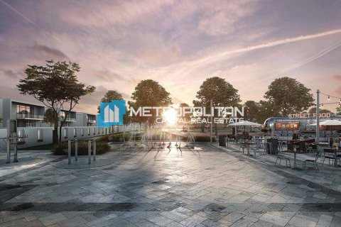 1843.8مربع، قطعة أرض على جزيرة ياس, الإمارات العربية المتحدة رقم 140091 8