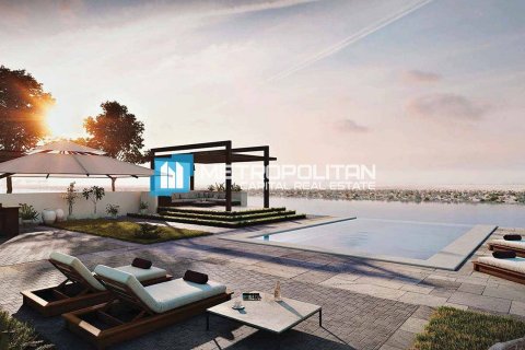 1843.8مربع، قطعة أرض على جزيرة ياس, الإمارات العربية المتحدة رقم 140091 9