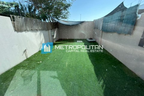 3 غرف نوم تاون هاوس في Al Reef, الإمارات العربية المتحدة رقم 140093 4