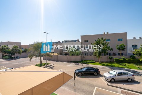 3 غرف نوم تاون هاوس في Al Reef, الإمارات العربية المتحدة رقم 140093 18