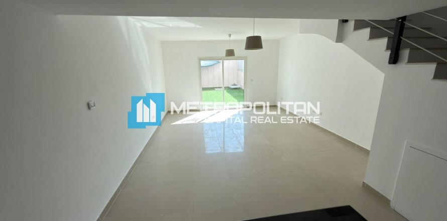 3 غرف نوم تاون هاوس في Al Reef, الإمارات العربية المتحدة رقم 140093