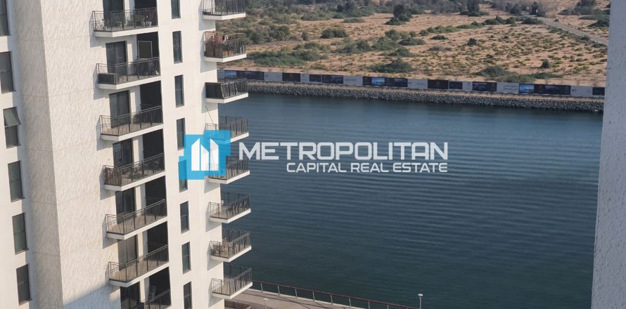 1 غرف نوم شقة على جزيرة ياس, الإمارات العربية المتحدة رقم 140089