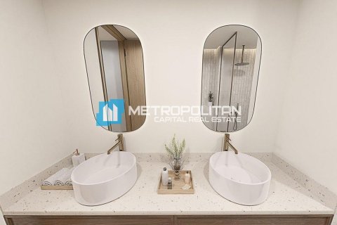 Квартира с 1 спальней на Остров Яс, ОАЭ №140092 12