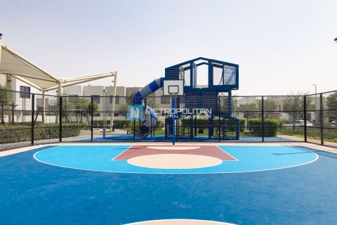 Townhouse de 3 dormitorios en  Yas Island, UAE No. 140088 15