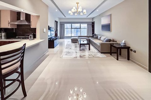 Apartment de 2 dormitorios en Downtown Dubai (Downtown Burj Dubai), UAE No. 63662 1