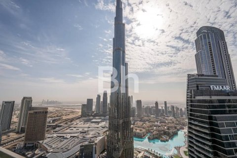 Apartment de 3 dormitorios en Downtown Dubai (Downtown Burj Dubai), UAE No. 63664 13