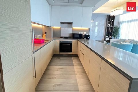 Квартира с 2 спальнями №120213 15