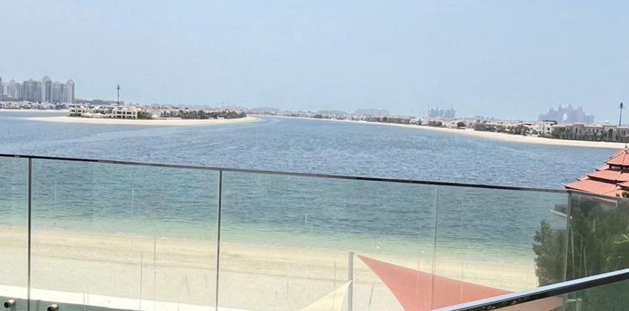 Квартира с 2 спальнями №120213