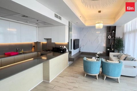 Квартира с 2 спальнями №120213 11