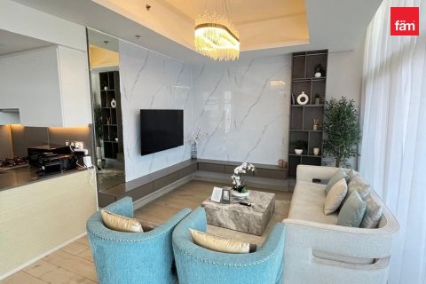 Квартира с 2 спальнями №120213 8