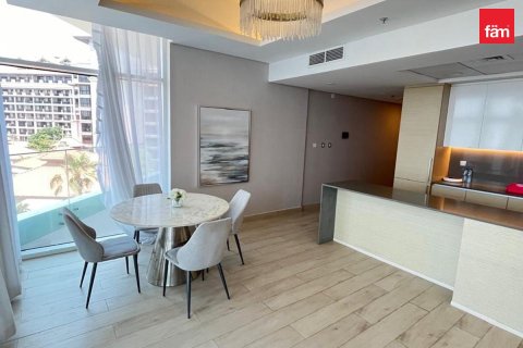 Квартира с 2 спальнями №120213 12