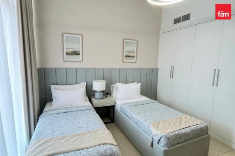 Квартира с 2 спальнями №120213 19