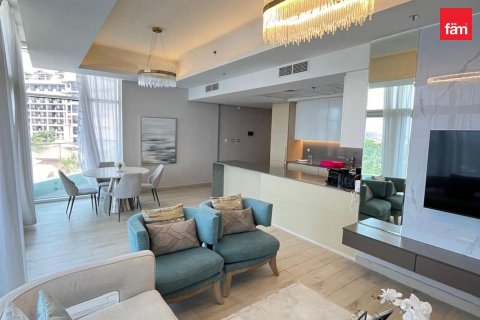 Квартира с 2 спальнями №120213 7