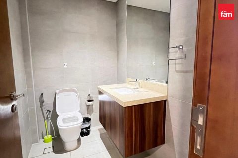 Квартира с 2 спальнями №120213 20