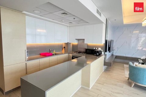 Квартира с 2 спальнями №120213 13