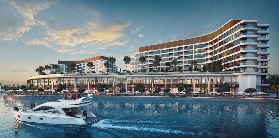 Appartement de 2 chambres  No. 120209