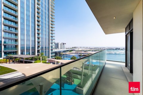 Квартира с 3 спальнями №120215 17