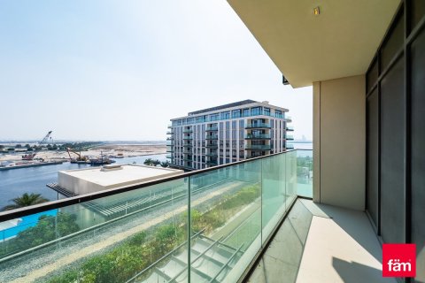 Квартира с 3 спальнями №120215 10