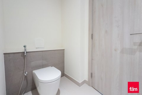 Квартира с 3 спальнями №120215 27