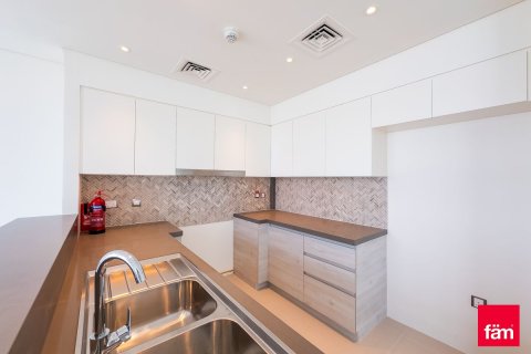 Квартира с 3 спальнями №120215 21