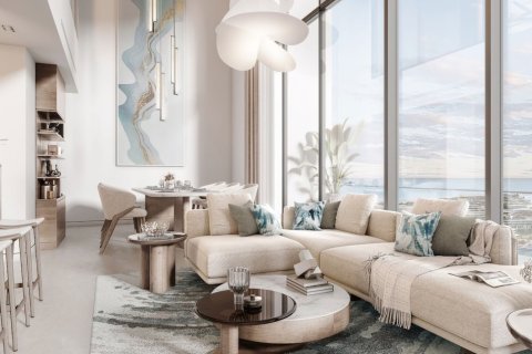 Квартира с 2 спальнями  №120211 5