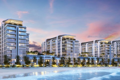 Квартира с 2 спальнями  №120211 2