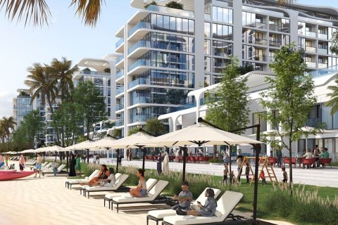 Квартира с 2 спальнями  №120211 4