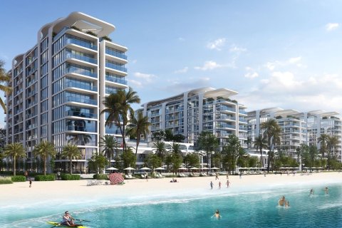 Квартира с 2 спальнями  №120211 3