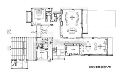 6 bedrooms Villa  No. 120214 3