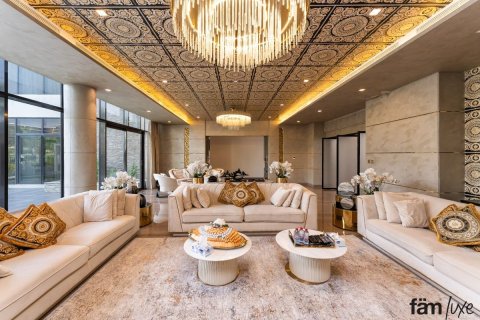 6 bedrooms Villa  No. 120214 14