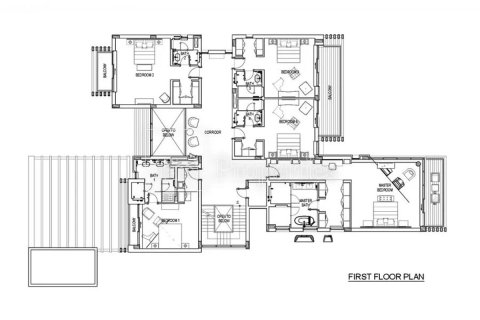 6 bedrooms Villa  No. 120214 4