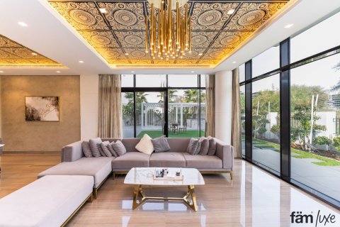 6 bedrooms Villa  No. 120214 18