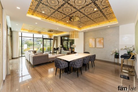 6 bedrooms Villa  No. 120214 22