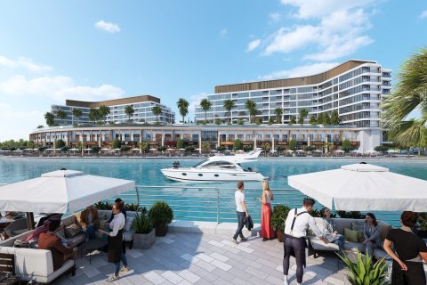 1 غرف نوم شقة  رقم 120210 2