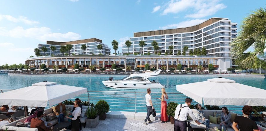 1 غرف نوم شقة  رقم 120210