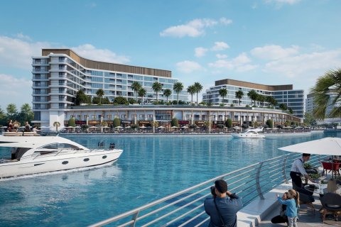 1 غرف نوم شقة  رقم 120210 3