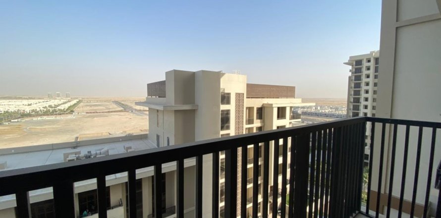 Apartment de 2 dormitorios en Warda Apartments, UAE No. 167283