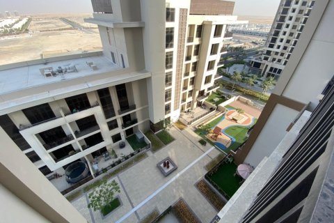 Apartment de 2 dormitorios en Warda Apartments, UAE No. 167283 14