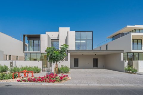 Villa de 5 dormitorios en Dubai Hills Estate, UAE No. 167281 24