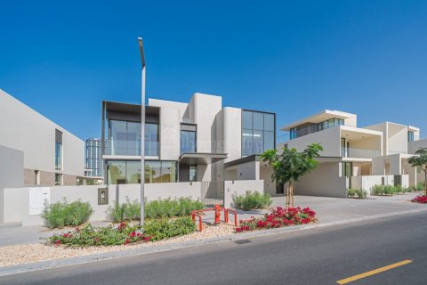 Villa de 5 dormitorios en Dubai Hills Estate, UAE No. 167281 25