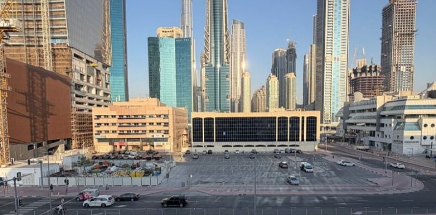 Appartement de 3 chambres à City Walk, UAE No. 167280