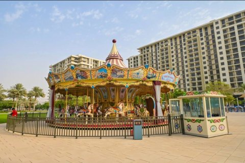2 bedrooms Apartment in Warda Apartments, UAE No. 167284 24