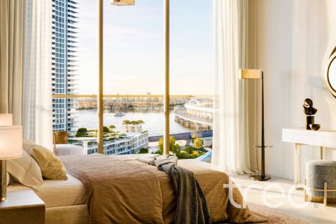 Appartement de 2 chambres à Dubai Creek Harbour, UAE No. 200877 10