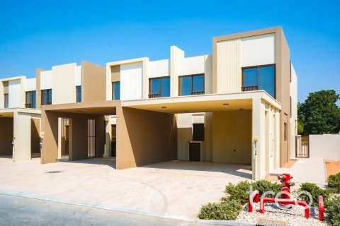 4 bedrooms Townhouse in Villanova, UAE No. 200876