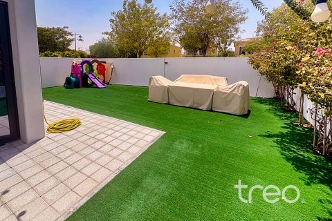 4 bedrooms Townhouse in Villanova, UAE No. 200878 7